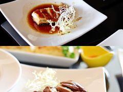 脆皮港式烧鸭-厦门艾美酒店·乐美中餐厅