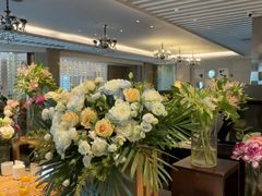 -圣丰索菲特·2 On 988 Café 自助餐厅
