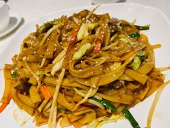 干炒牛河-顺峰海鲜酒楼(省府店)