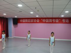 -多派·天津电视少儿艺术培训中心(东丽校区)
