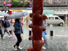 -黑色经典臭豆腐·湖南特产(坡子街店)