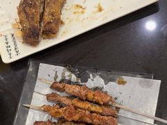 -瑞杰烧烤店·24小时营业(山东路店)