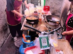-老婆婆炒饭(小白楼1902欧式风情街店)