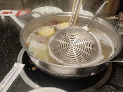 -尚合里潮汕牛肉火锅(海沧店)