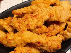 -大成活海鲜烧烤龙虾(静安大融城店)