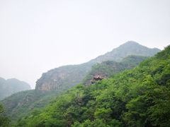 -孤山寨风景区