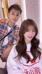 -3AM·S HAIR SALON烫发染发接发