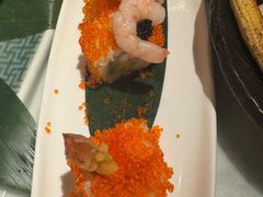 -阿吾罗日本料理(K11艺术中心店)