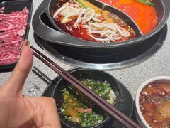 -园里火锅(仁和新城店)