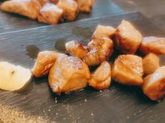 -極上萬膳·日料放题(来福士江景店)