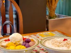 -堂屋糖水店(愚园店)