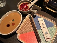 -东来顺·非遗火锅(赛格国际购物中心店)