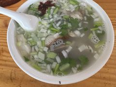 -梁家牛肉壮馍(西海岸店)