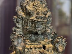 -柬埔寨国家博物馆