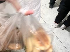 -满记烧饼(牛街东里小区一区店)