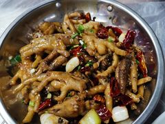-小民大排档(光谷店)