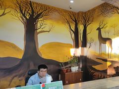 -长白山万达水乐园