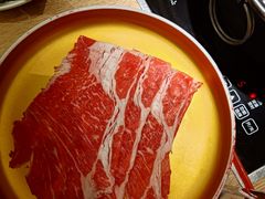 -温野菜涮涮锅(大悦城店)