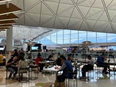 -香港国际机场