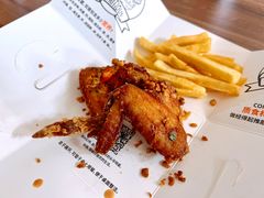 -COMMUNE幻师(渔人码头店)