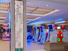 -汤连得温泉馆(宝山店)