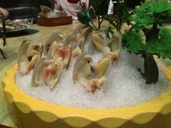 -渔傅·蓝海岸霞浦海鲜(正祥店)
