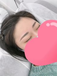 -Verywang半永久纹眉•仪器野生眉