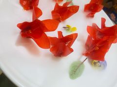 山楂鹅肝-范家小馆·烤鸭新京菜(金融街店)