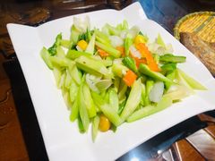 -烤肉季饭庄