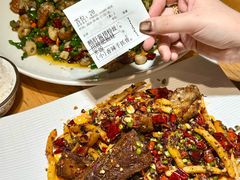 -小三峡食府(西五路店)