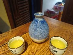 -长亭酒肆.武夷菜(鼓楼后海店)