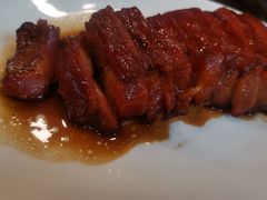 蜜汁叉烧（例牌）-丽的面家(多宝路店)