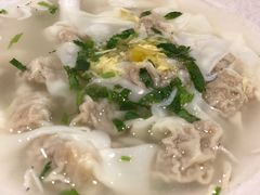 -琴岛顺天馄饨(崂山金鼎店)