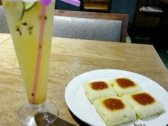 -龙泉人椰子鸡·糟粕醋·海南菜(南大桥店)