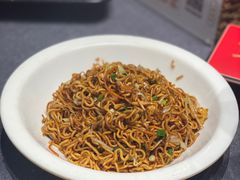 蛋炒方便面-靓虾二哥·龙虾馆(大塘总店)