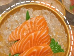 -海底捞大排档火锅(悦荟广场店)