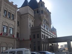 -望儿山温泉水乐园
