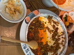 -花盐街·四川乐山小吃(西单大悦城店)