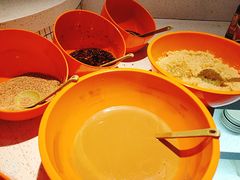 -火云天重庆火锅自助(中山路店)