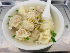 -巧手馄饨(箍桶巷店)