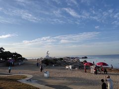 -老虎石海上公园
