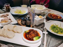 -马老六清真餐饮(西站店)