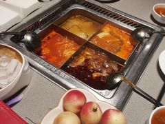 -海底捞火锅(河东万达广场店)