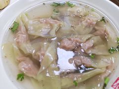 -两淮一绝鸡丝辣汤(交通路店)