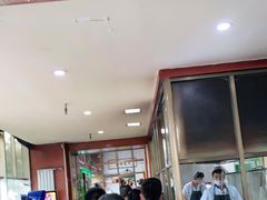 -吾穆勒蓬灰牛肉面·清真(北滨河中路店)