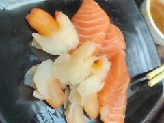 -白天鹅宾馆·流浮阁咖啡厅