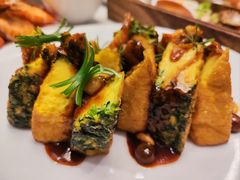 -北京王府井希尔顿酒店·秦唐中餐厅Chynna