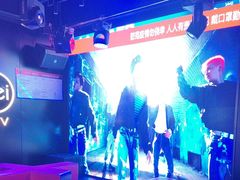 -魅KTV(北京望京万科时代中心店)