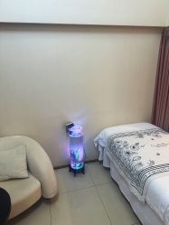 -珍贞佰俪·针清祛痘印敏感管理