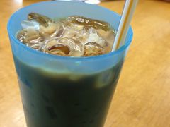 丝袜奶茶-兰芳园(上环店)